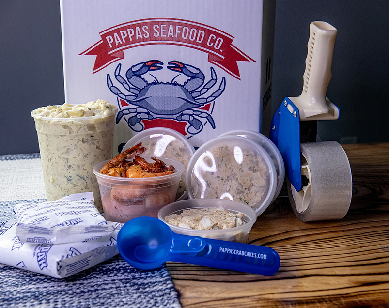 Order Online! Pappas Cockeysville